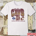 Cleveland Cavaliers The East NBA Mitchell & Ness We The East Bring it Back t-shirt