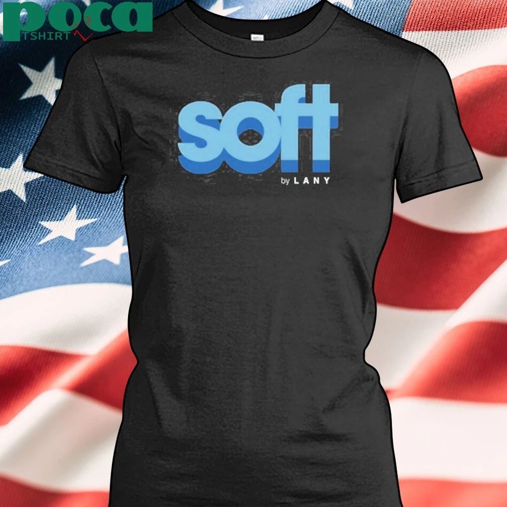 Lany Soft by LANY T-shirt