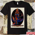 Widespread Panic May 8-10 2026 Las Vegas Event Poster t-shirt