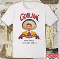 2026 Gorlami Salsa Picante Hot Sauce Inglourious Basterds t-shirt