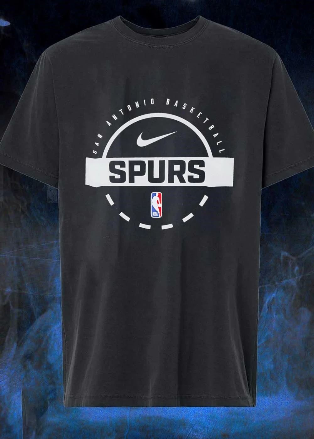 San Antonio Spurs San Antonio Basketball NBA San Antonio Basketball Spurs shirt