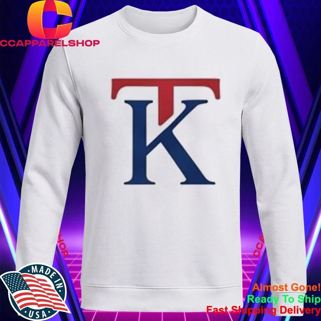 2026 Kai Trump Shirt