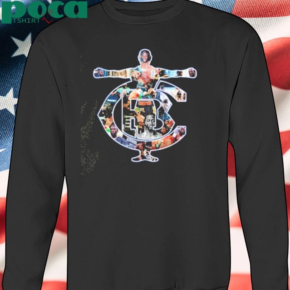 Terence The Crawford Era T-shirt