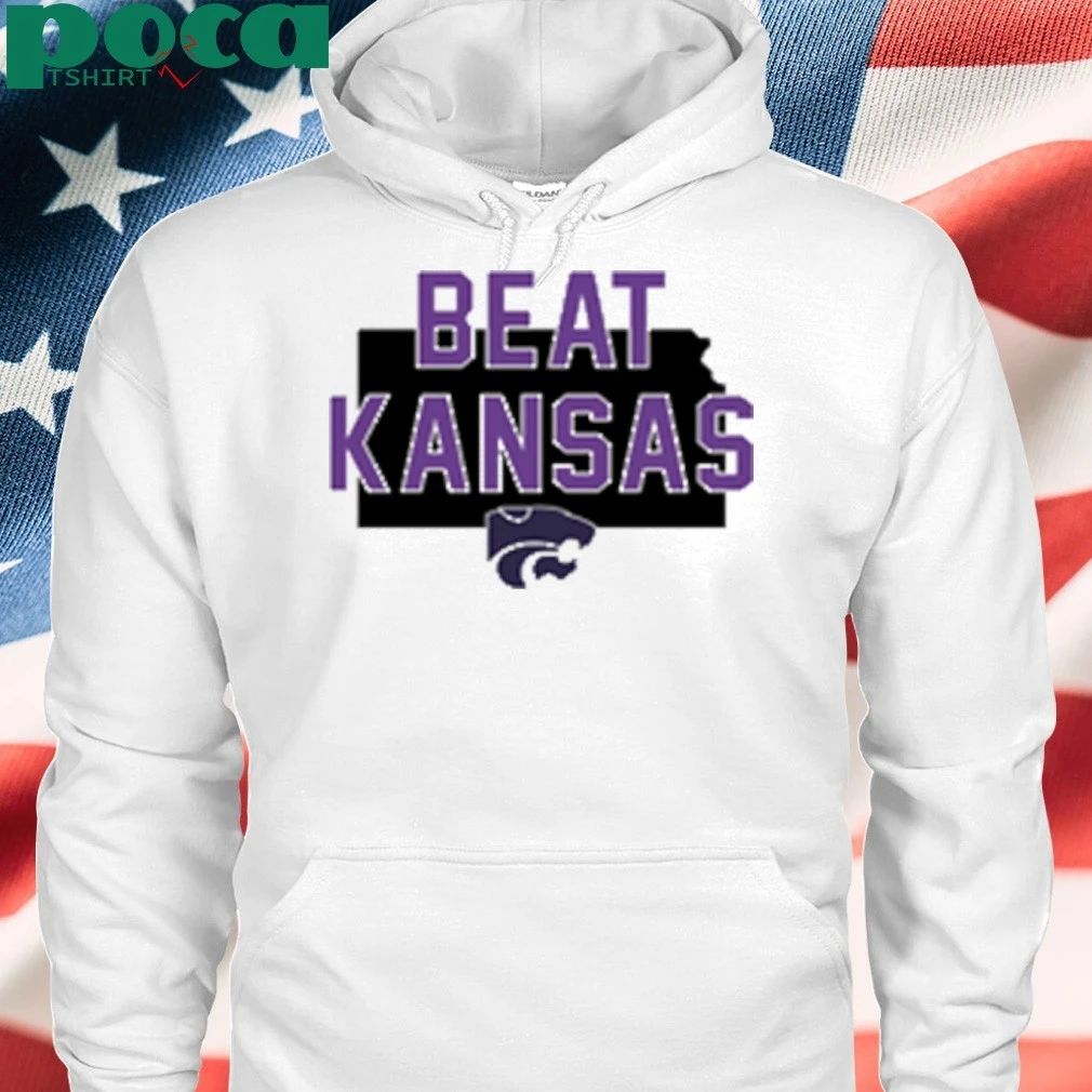 K-State Beat Kansas T-Shirt