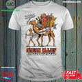 Original Ocean Alley 2026 AUS NZ Tour T-Shirt – Best Gift for Music Fans