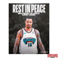 Rest In Peace Brandon Clarke 1996 – 2026 ClutchPoints Portrait – Poster