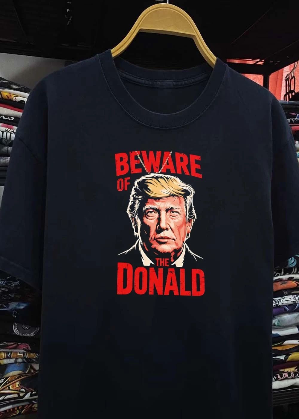 Beware Of The Donald Shirt
