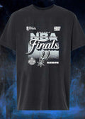 San Antonio Spurs 2025 2026 Western Conference Champions NBA Finals Finals 2025 20 shirt