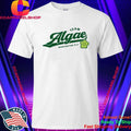 Team Algae Washington D.C. Shirt