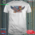 Original Mallard Duck 4th Of July Duck Liberty USA Shirt