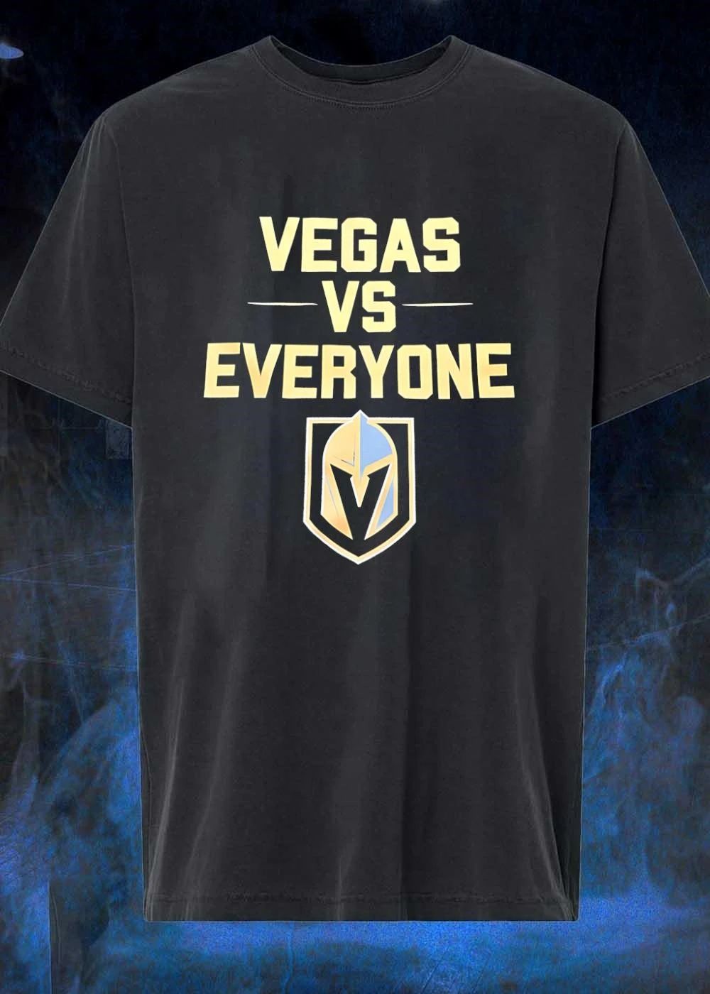 Las Vegas Golden Knights VS Everyone shirt