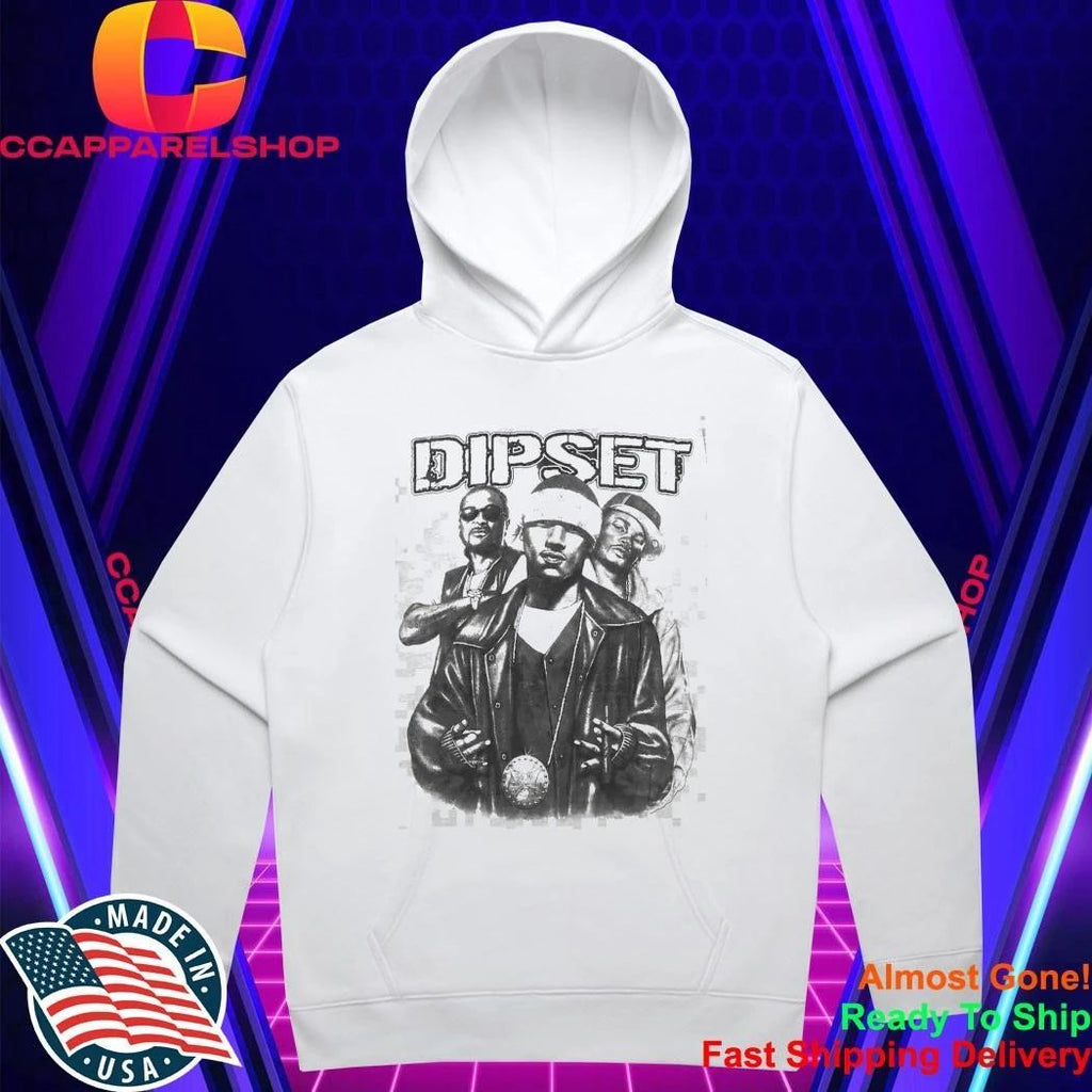 KAT Dipset Shirt