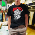 Original Dave Hill Skullface Tee Shirt