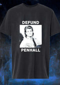 Ari Shaffir Peter Deluise Defund Penhall shirt