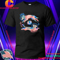 Constellation Felicette And Laika Shirt
