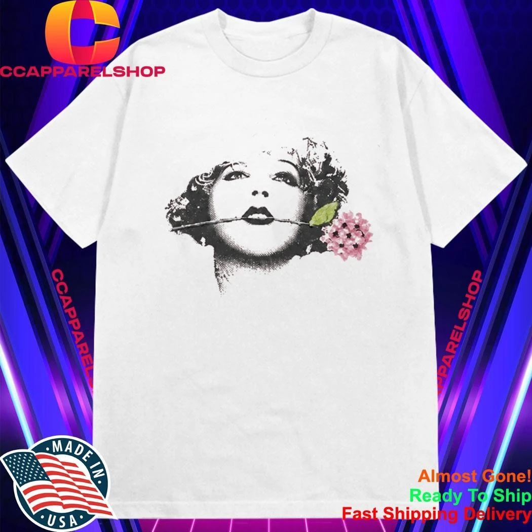 Olivia Rodrigo Flower Girl Madison Beers Show Shirt