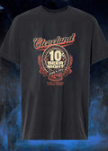 Cleveland 10 Cent Beer Night June 4 1974 Stadium shirt