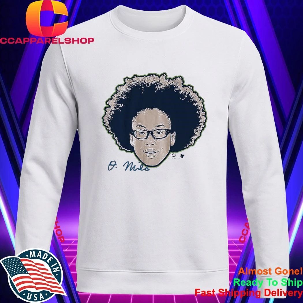 Olivia Miles Swag Head Shirt