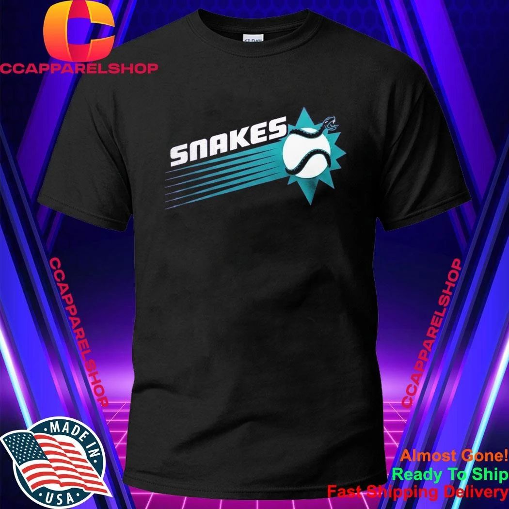 Arizona Snakes Shirt