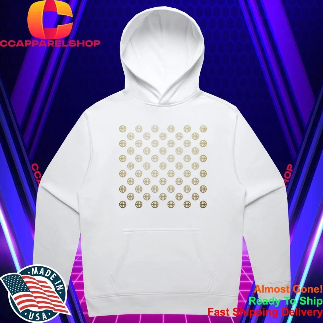 Stephanie White United States Womens Basketball Team Shirt