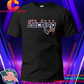 Alex Tuch Let’s Tuching Go Washington Shirt