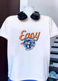 Easy Tiger Men’s T-Shirt