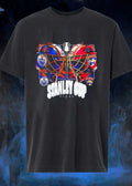 Florida Panthers Vs Edmonton Oilers 2026 Stanley Cup Final Dueling shirt
