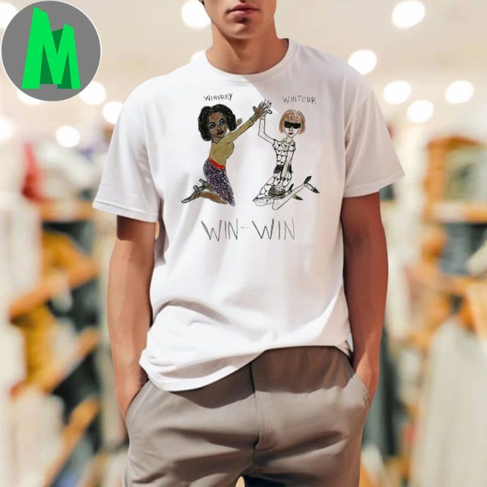 Elaine turner Win Win Shirt