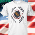 Vintage 1977 NCAA Final Four Shirt
