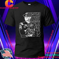 Kyle Busch 1985 2026 Because You Never Know When The Last One Is Shirt
