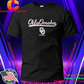 Oklahoma Sooners Baseball OklaOmaha Shirt