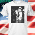 Circle Jerks Shop Store Naomi Petersen Keith Photo Shirt