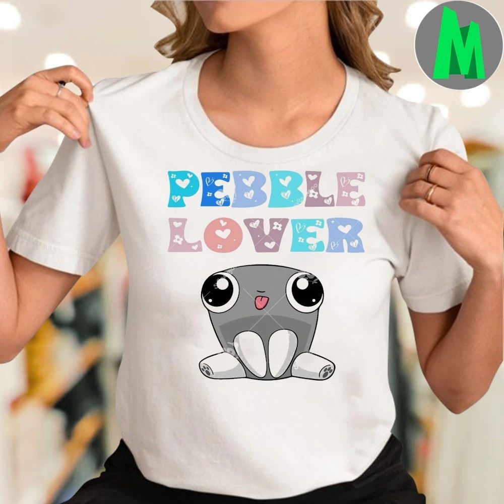 Pebble Lover Dandys World Pebble Shirt