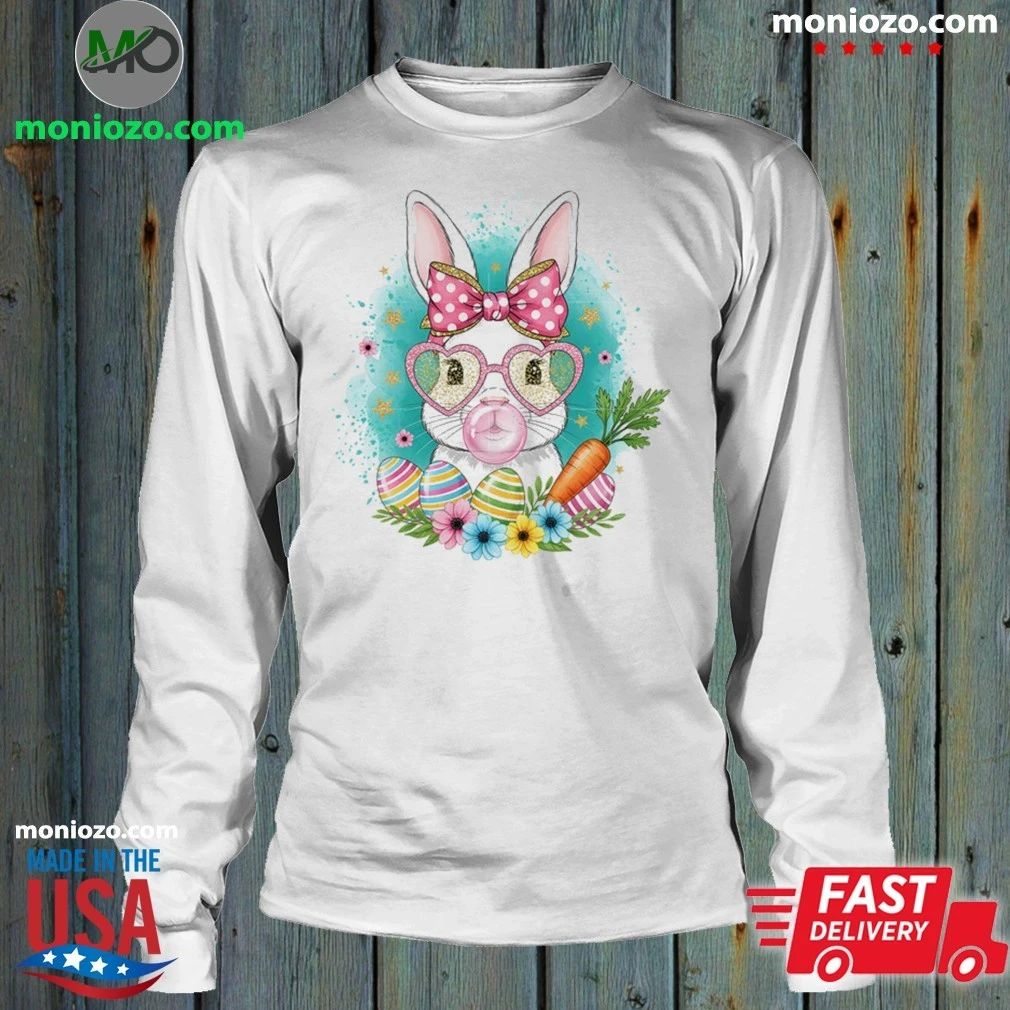 Original Easter Bunny Shirt