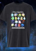 Chao Garden est 1998 Inhabitants shirt