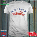 Original Good Luck Easter Day Shirt