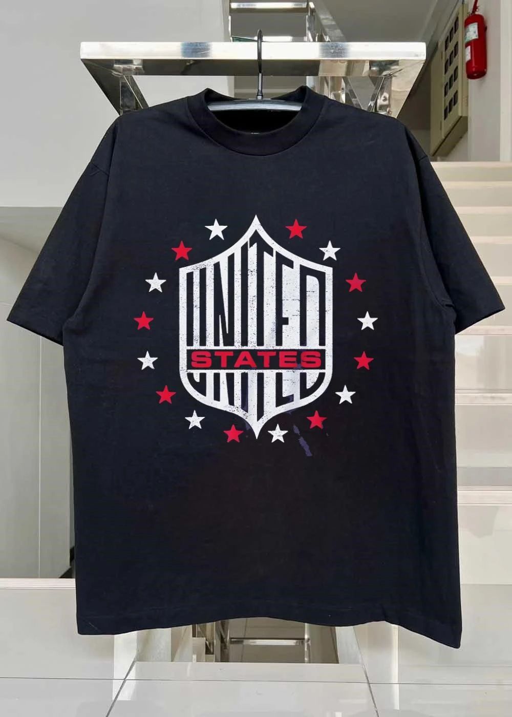 United States of America USA America Fourth of July Independence Day United States shirt