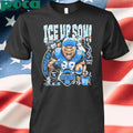 Panthers Steve Smith Sr Ice Up Son Shirt