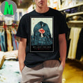 We Lost The Sea Zhoushan, China Poster Shirt