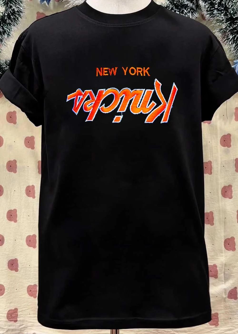 New York Tmpny Shirt