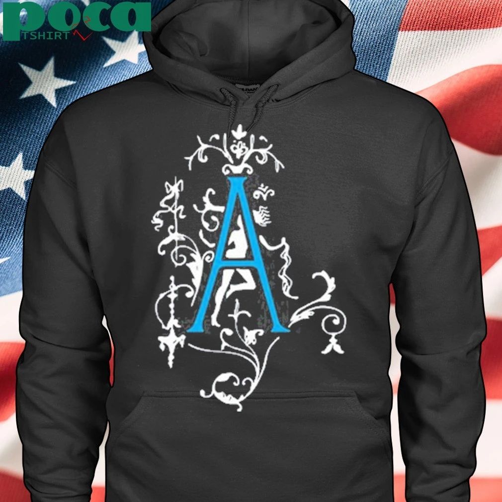 Addison Rae A Logo T-shirt