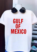 Gulf Of Mexico shirt