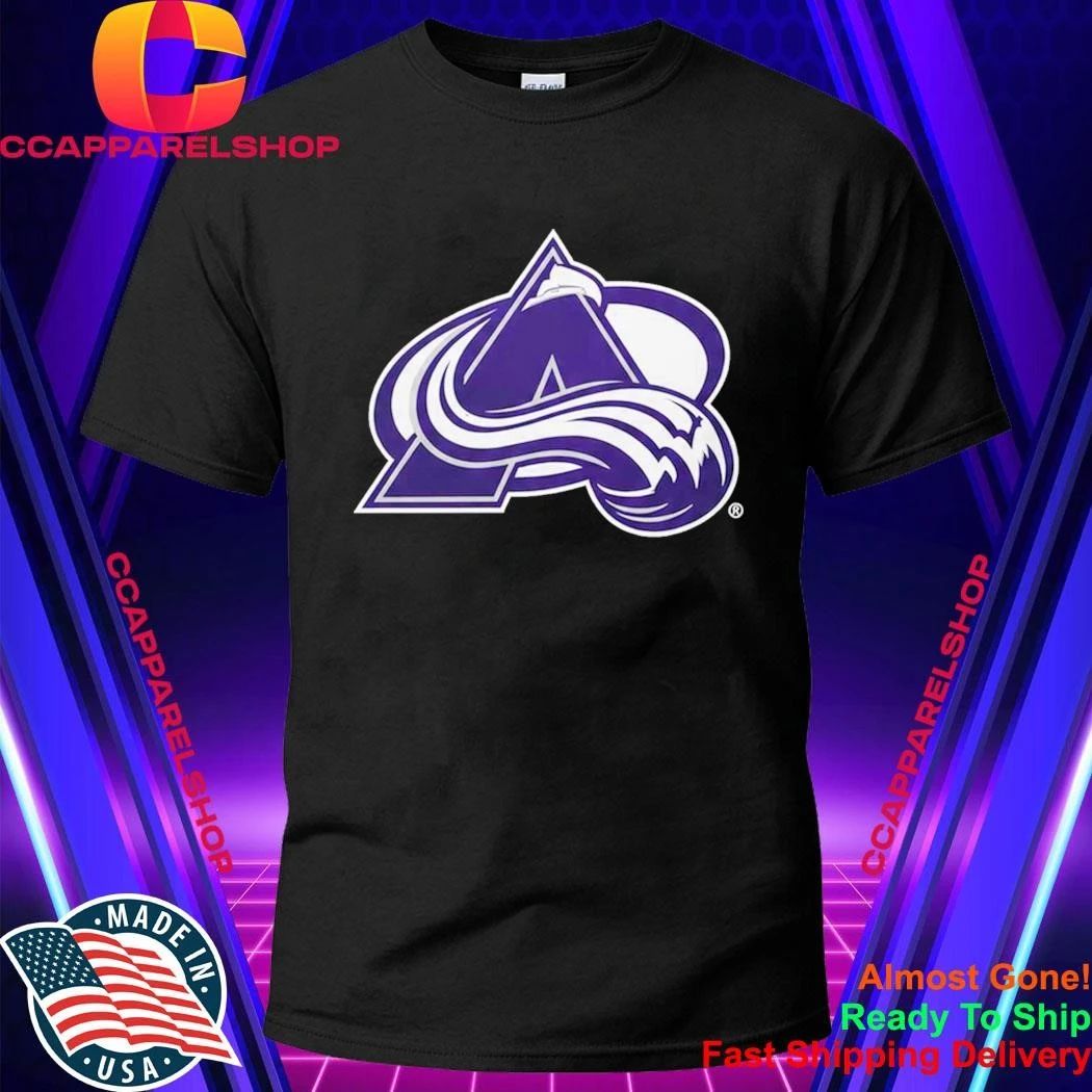 Rockies Avalanche 2026 Shirt
