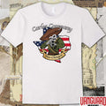1st Battalion 23d Marines Carlos Company Mas Chingon 2026 t-shirt