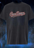 Oma Dawgs Baseball Fan Apparel Oma Dawgs T-Shirt