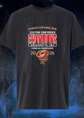 Stanley Cup Final 2026 Eastern Conference Champions Carolina Hurricanes T-Shirt
