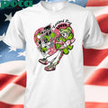 The Loveland Frog Lover The Yetee T-Shirt