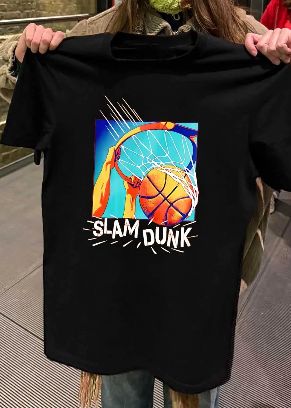Slam Dunk Basketball Children’s Place shirt