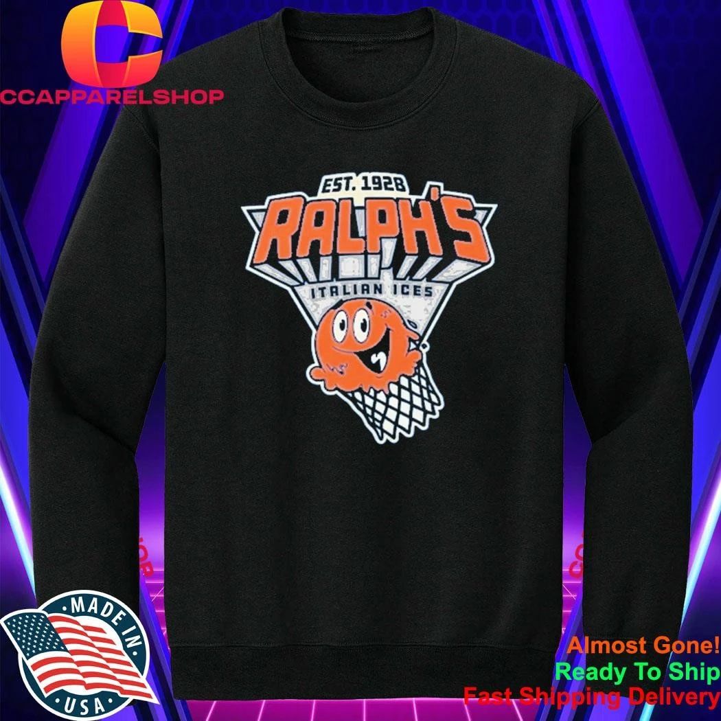 Ralph’s Italian Ices Est 1928 Famous 1 Shirt