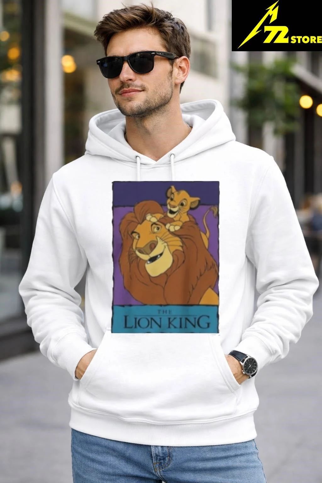 Dylan Cease The Lion King Shirt